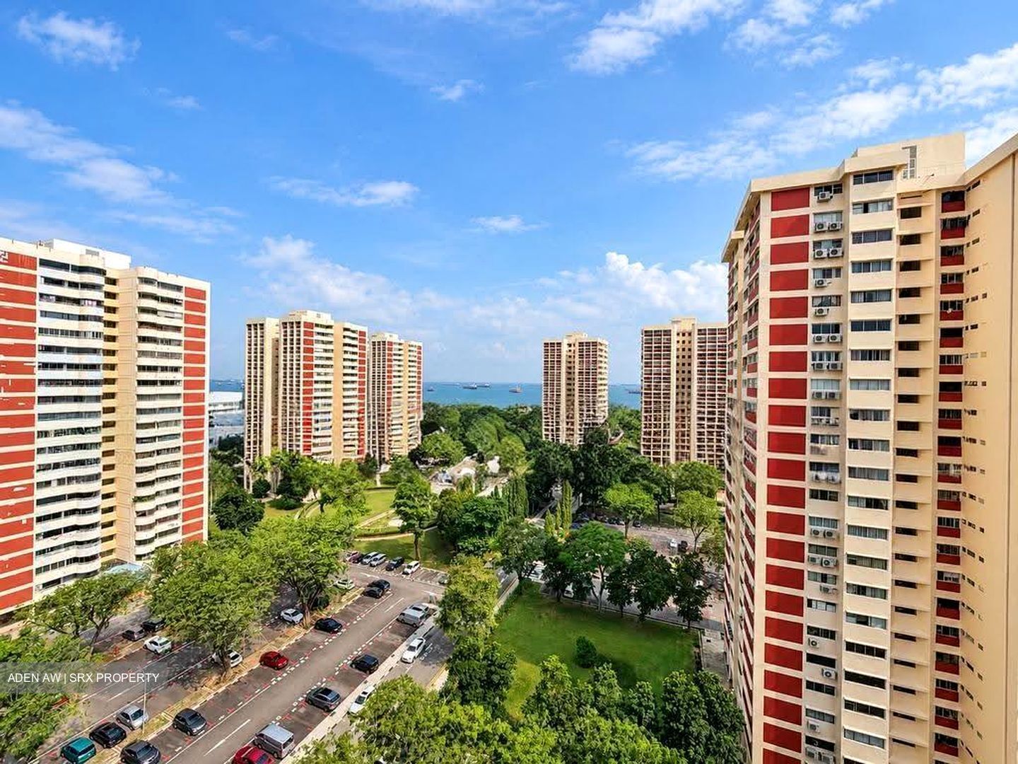 Neptune Court (D15), Apartment #633913421